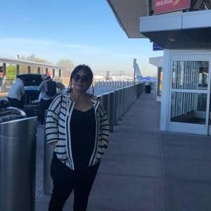 Meet your Posher, Nana